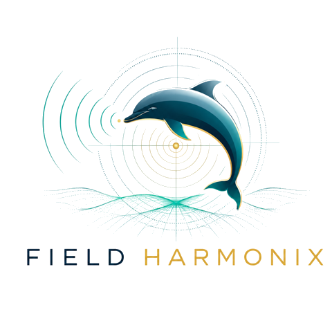 Field Harmonix logo