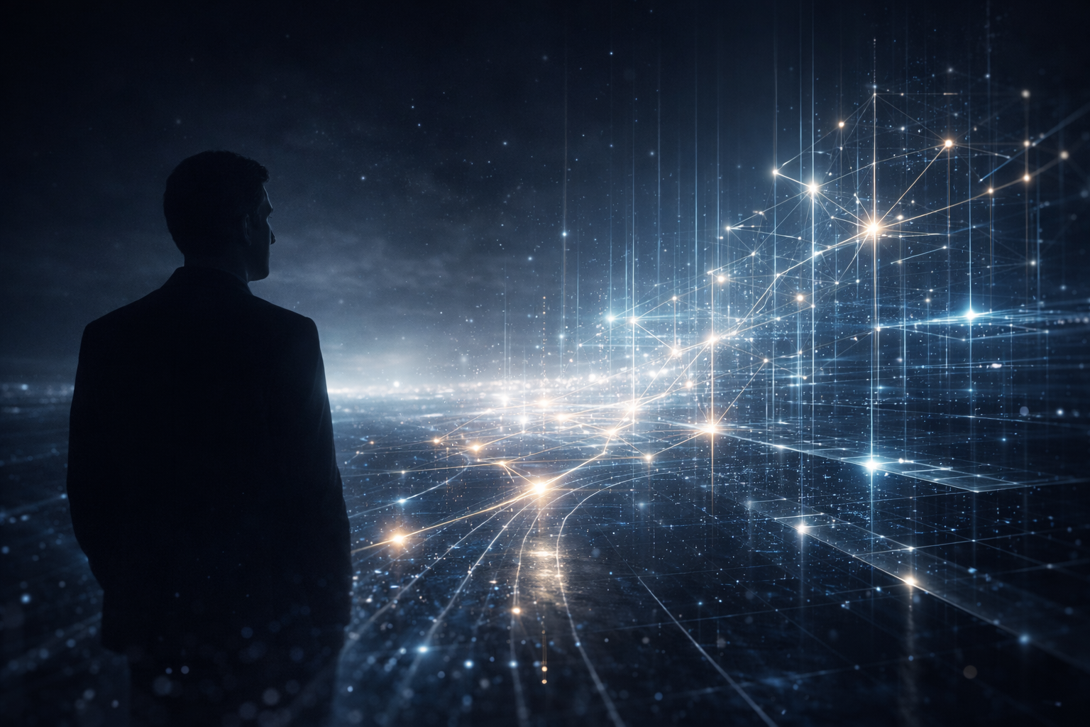 Field Harmonix signal field visualization